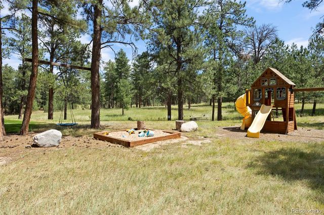 38666 County Road 21, Elizabeth, CO 80107