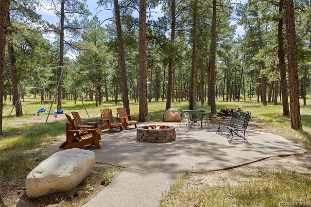 38666 County Road 21, Elizabeth, CO 80107