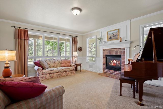 38666 County Road 21, Elizabeth, CO 80107