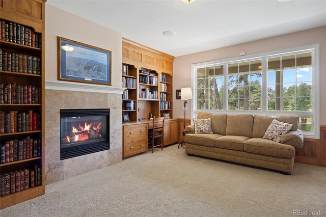 38666 County Road 21, Elizabeth, CO 80107