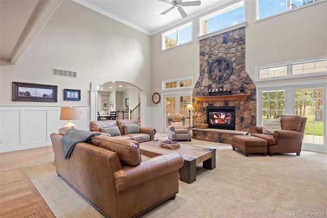 38666 County Road 21, Elizabeth, CO 80107