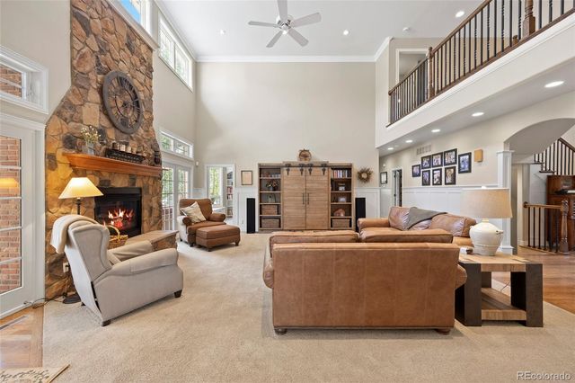 38666 County Road 21, Elizabeth, CO 80107