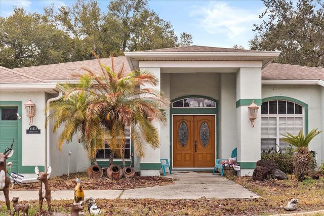 16413 ARROWHEAD TRAIL, Clermont, FL 34711