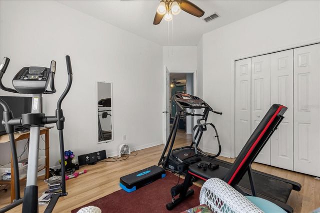 16413 ARROWHEAD TRAIL, Clermont, FL 34711