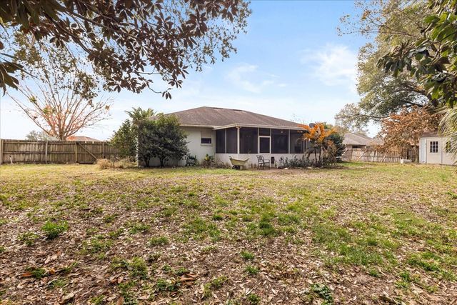 16413 ARROWHEAD TRAIL, Clermont, FL 34711