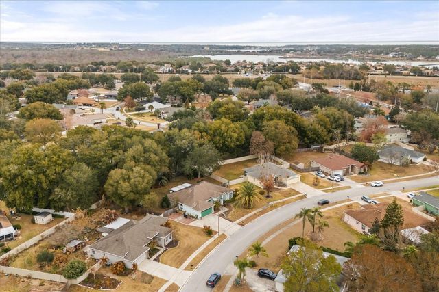 16413 ARROWHEAD TRAIL, Clermont, FL 34711