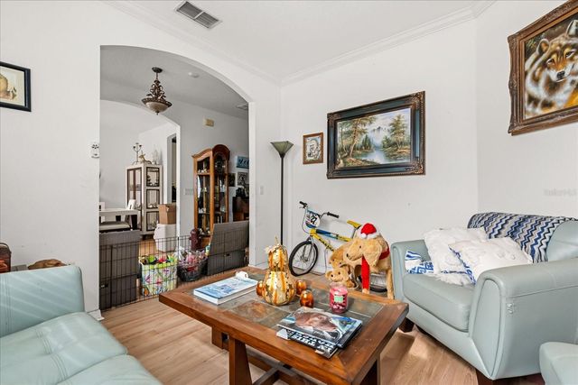 16413 ARROWHEAD TRAIL, Clermont, FL 34711