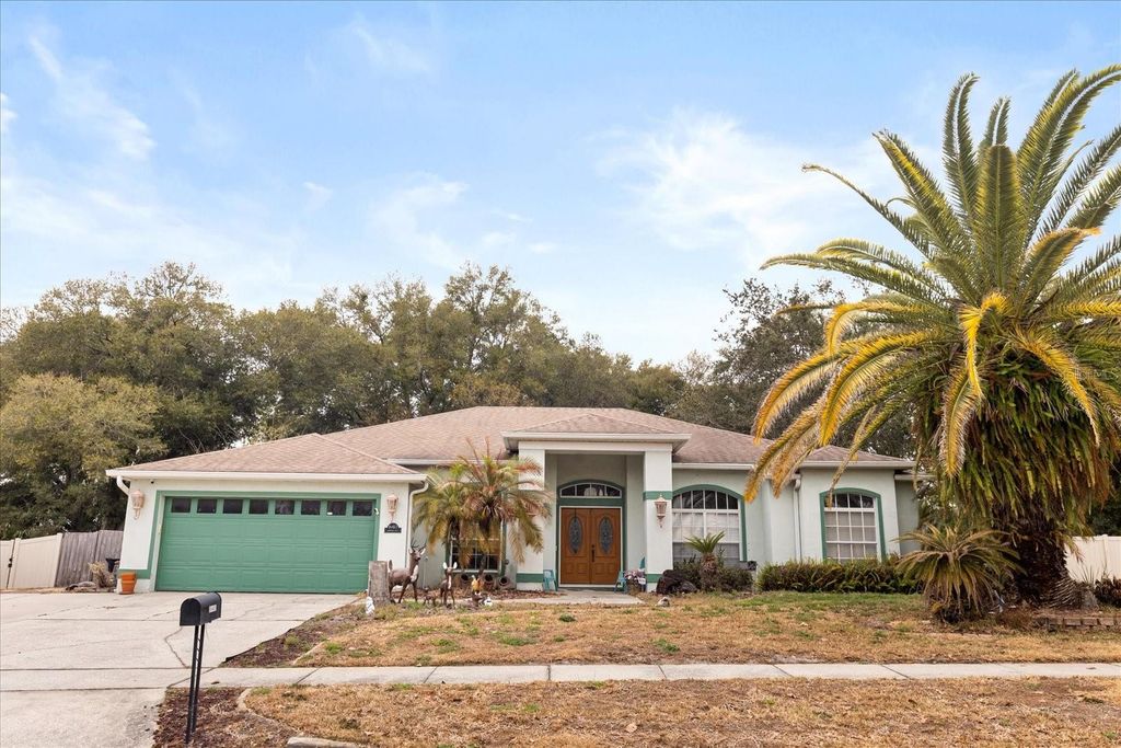 16413 ARROWHEAD TRAIL, Clermont, FL 34711