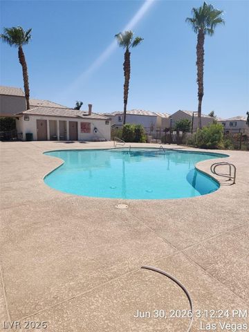 9914 Keephills Street, Las Vegas, NV 89183