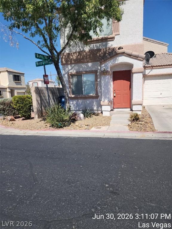 9914 Keephills Street, Las Vegas, NV 89183
