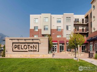 3601 Arapahoe Ave 408, Boulder, CO 80303