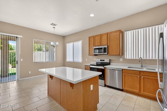 2618 E SANTA ROSA Drive, Gilbert, AZ 85234
