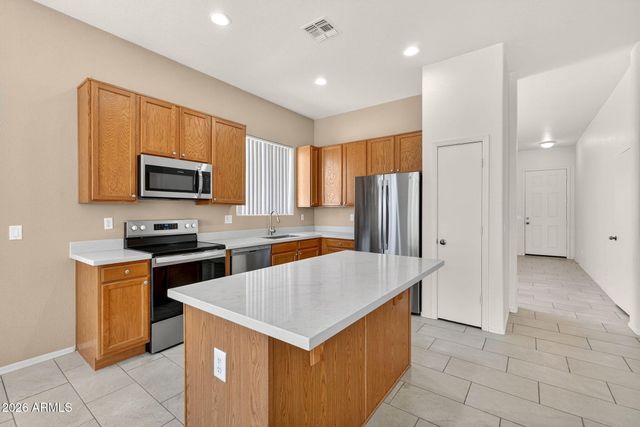 2618 E SANTA ROSA Drive, Gilbert, AZ 85234