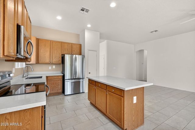 2618 E SANTA ROSA Drive, Gilbert, AZ 85234