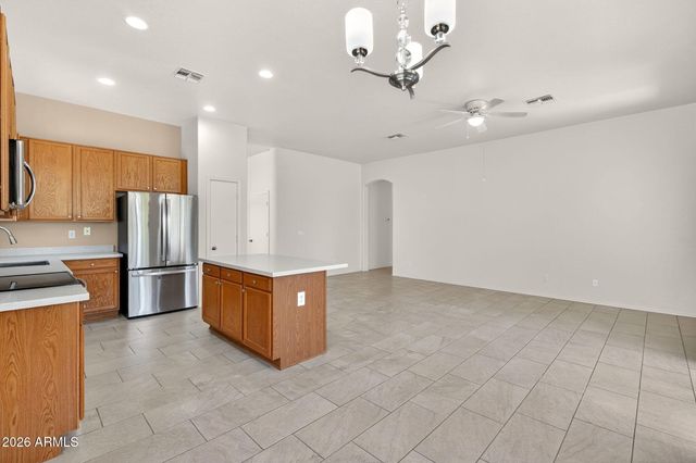 2618 E SANTA ROSA Drive, Gilbert, AZ 85234