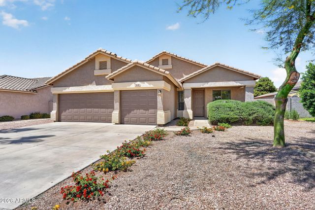 2618 E SANTA ROSA Drive, Gilbert, AZ 85234
