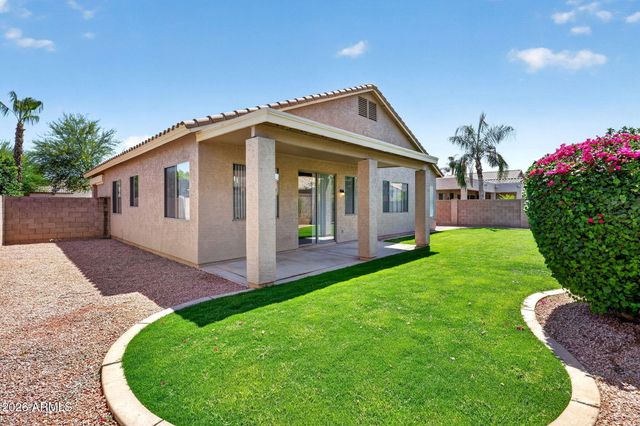 2618 E SANTA ROSA Drive, Gilbert, AZ 85234