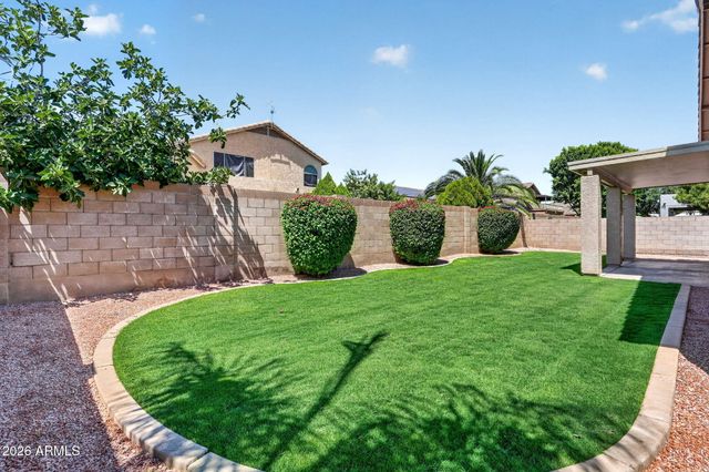 2618 E SANTA ROSA Drive, Gilbert, AZ 85234