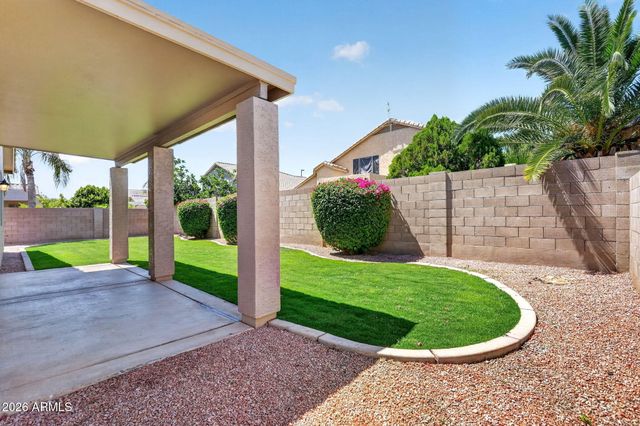 2618 E SANTA ROSA Drive, Gilbert, AZ 85234