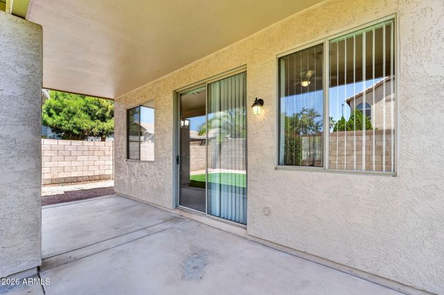 2618 E SANTA ROSA Drive, Gilbert, AZ 85234
