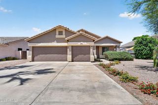 2618 E SANTA ROSA Drive, Gilbert, AZ 85234