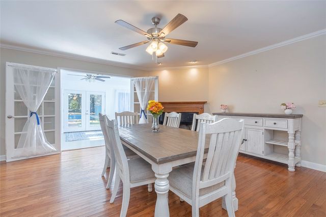 1026 Crestview Road, Anderson, SC 29621