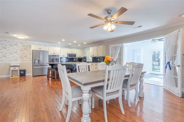 1026 Crestview Road, Anderson, SC 29621