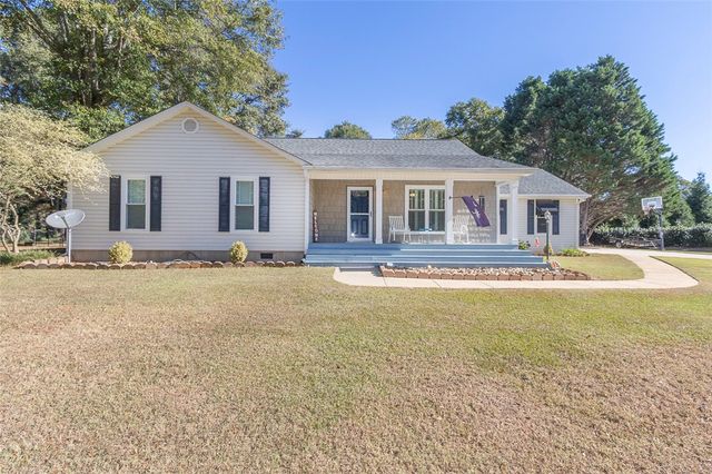 1026 Crestview Road, Anderson, SC 29621