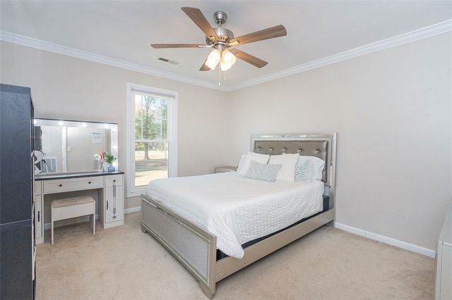 1026 Crestview Road, Anderson, SC 29621