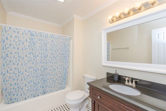 1026 Crestview Road, Anderson, SC 29621