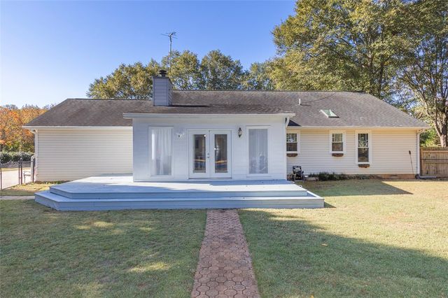 1026 Crestview Road, Anderson, SC 29621