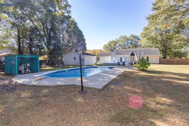 1026 Crestview Road, Anderson, SC 29621