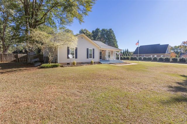 1026 Crestview Road, Anderson, SC 29621