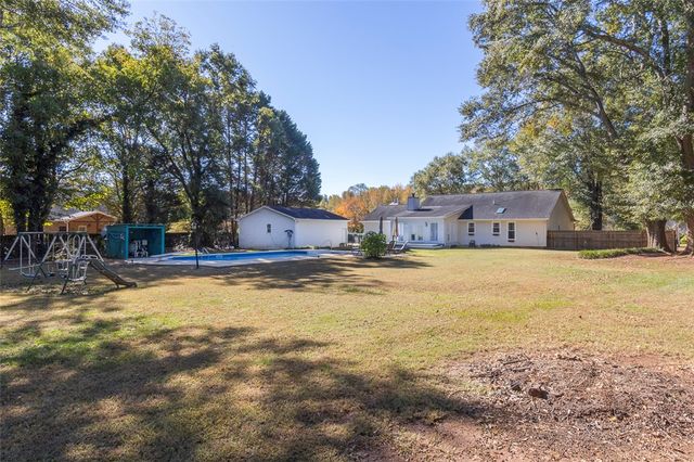 1026 Crestview Road, Anderson, SC 29621