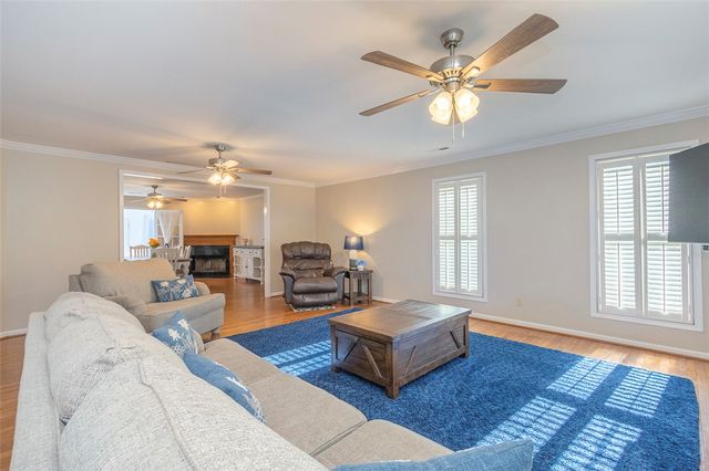 1026 Crestview Road, Anderson, SC 29621