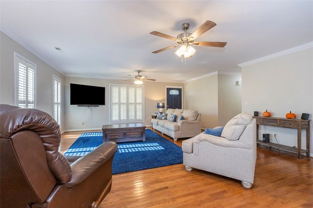 1026 Crestview Road, Anderson, SC 29621