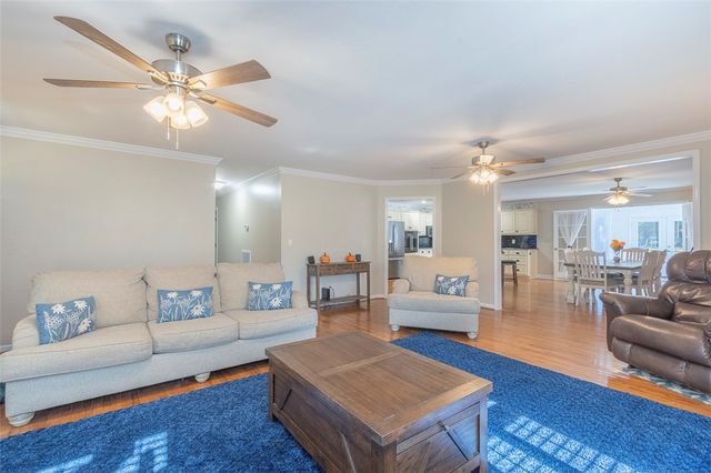 1026 Crestview Road, Anderson, SC 29621