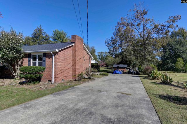 729 Magnolia Street, Pelion, SC 29123