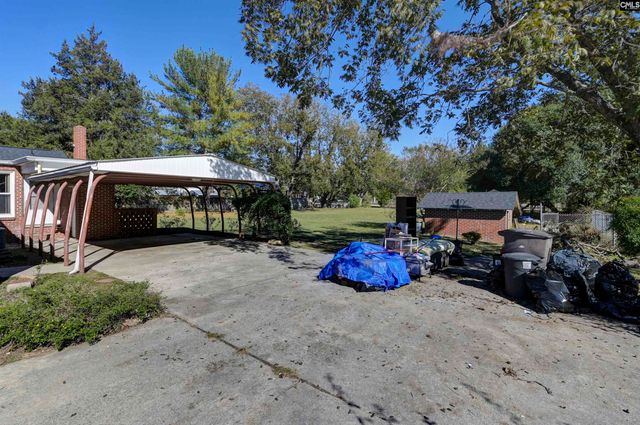 729 Magnolia Street, Pelion, SC 29123