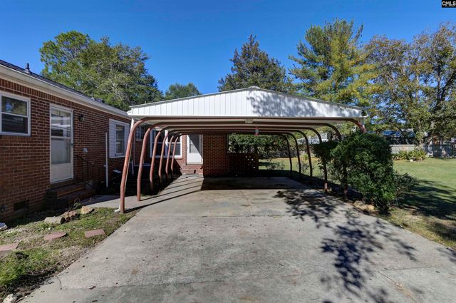 729 Magnolia Street, Pelion, SC 29123