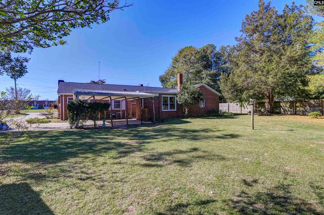 729 Magnolia Street, Pelion, SC 29123