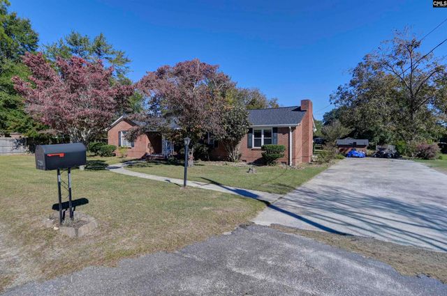 729 Magnolia Street, Pelion, SC 29123