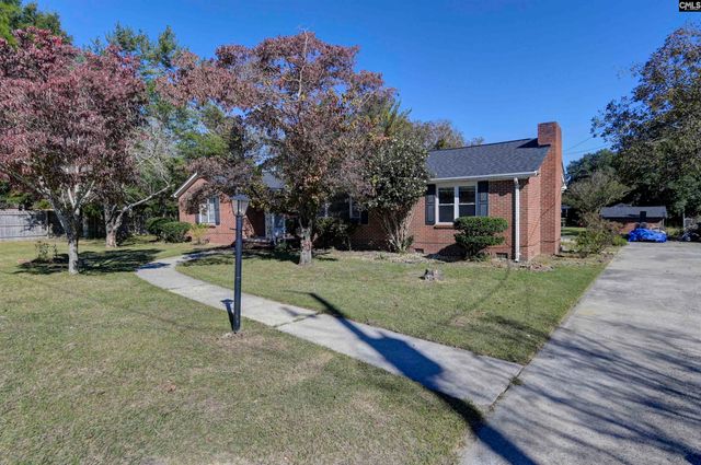 729 Magnolia Street, Pelion, SC 29123