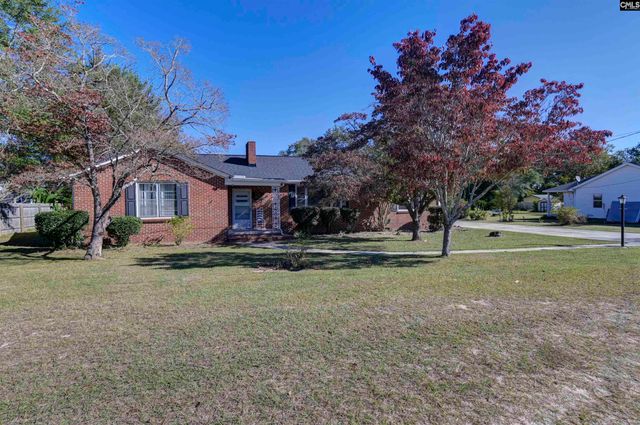 729 Magnolia Street, Pelion, SC 29123