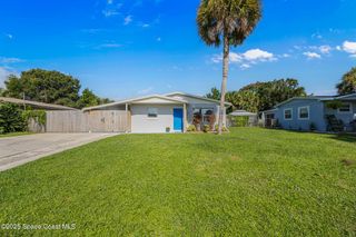 2244 Saint Dunston Lane, Melbourne, FL 32935