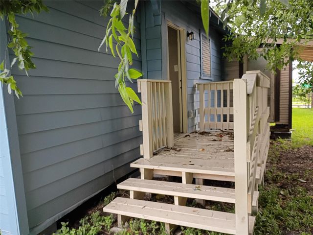 7815 Dayton Street, Houston, TX 77012