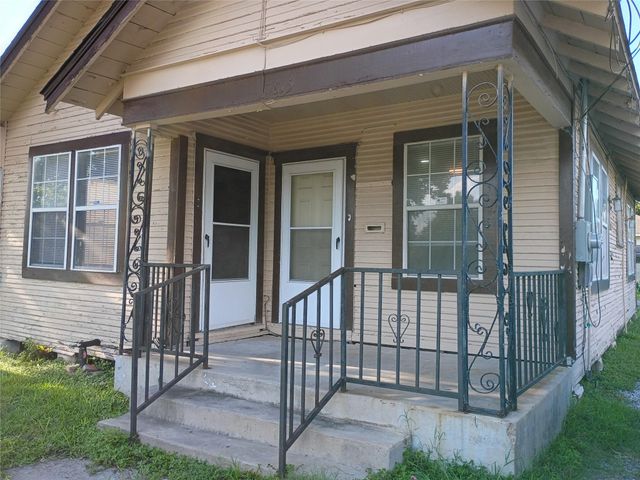 7815 Dayton Street, Houston, TX 77012