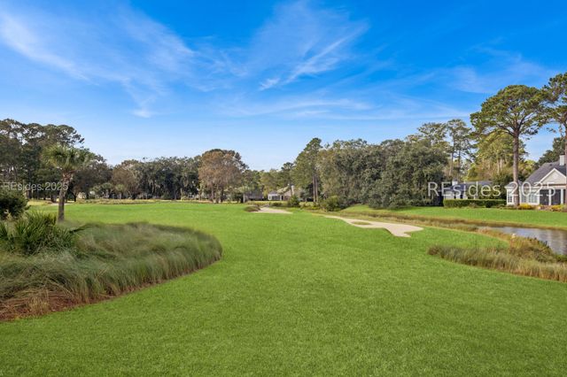 293 Bamberg Dr, Bluffton, SC 29910