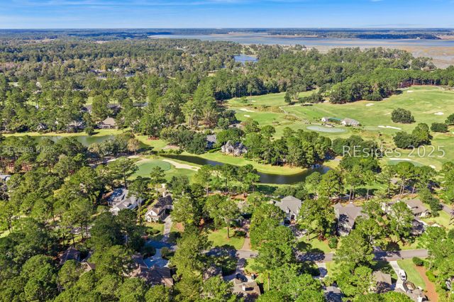 293 Bamberg Dr, Bluffton, SC 29910