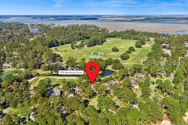 293 Bamberg Dr, Bluffton, SC 29910